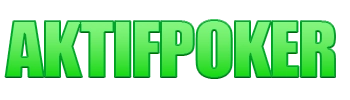 Logo AKTIFPOKER